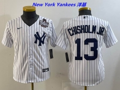 MLB Youth/Boy Jerseys 4329 Boy