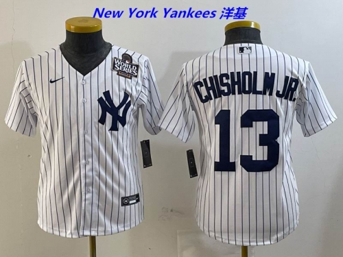 MLB Youth/Boy Jerseys 4329 Boy