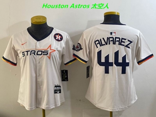 MLB Women Jerseys 5162 Women