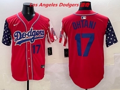 MLB Los Angeles Dodgers 9165 Men