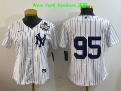 MLB New York Yankees 1765 Women
