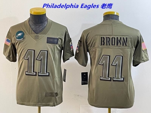 Retro2025 NFL Youth/Boy Jerseys 4031 Boy