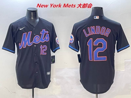 MLB New York Mets 419 Men