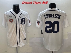 MLB Detroit Tigers 347 Men