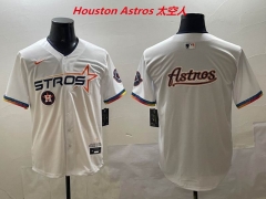MLB Houston Astros 1618 Men
