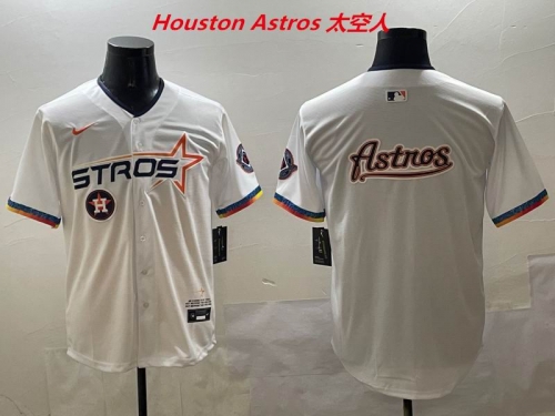 MLB Houston Astros 1618 Men