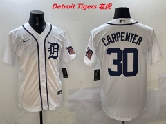 MLB Detroit Tigers 470 Men