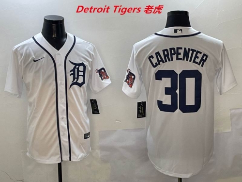 MLB Detroit Tigers 470 Men