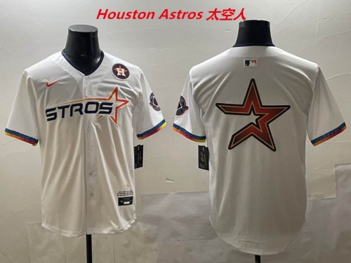 MLB Houston Astros 1623 Men