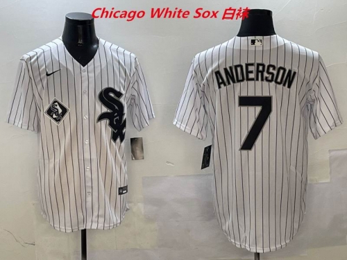 MLB Chicago White Sox 433 Men