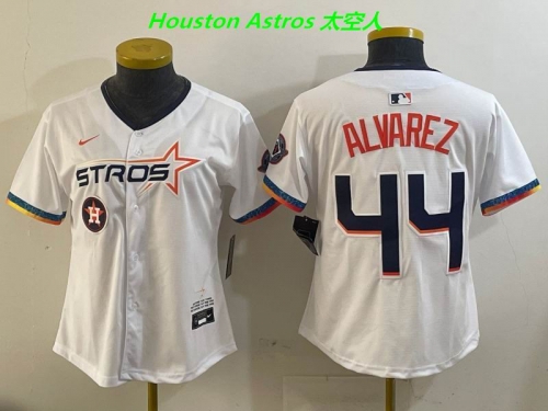 MLB Houston Astros 941 Women