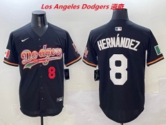 MLB Los Angeles Dodgers 9025 Men