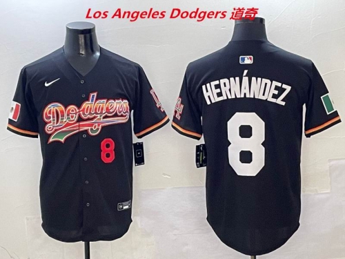 MLB Los Angeles Dodgers 9025 Men