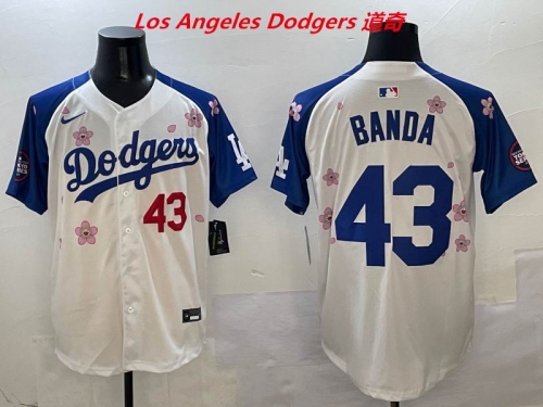MLB Los Angeles Dodgers 8907 Men