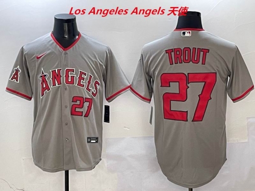 MLB Los Angeles Angels 279 Men