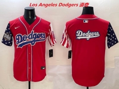 MLB Los Angeles Dodgers 8771 Men