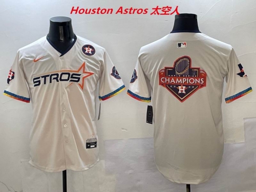 MLB Houston Astros 1799 Men