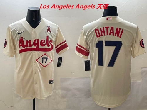 MLB Los Angeles Angels 231 Men