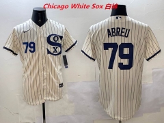 MLB Chicago White Sox 509 Men