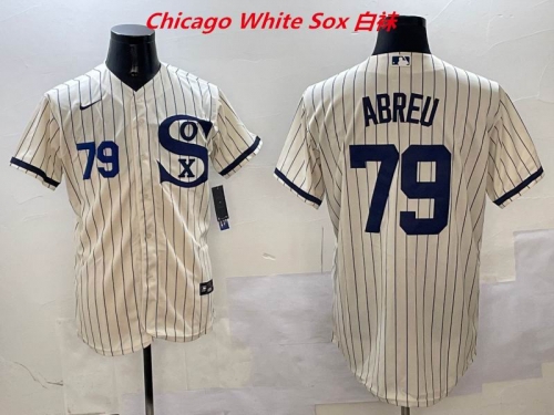MLB Chicago White Sox 509 Men