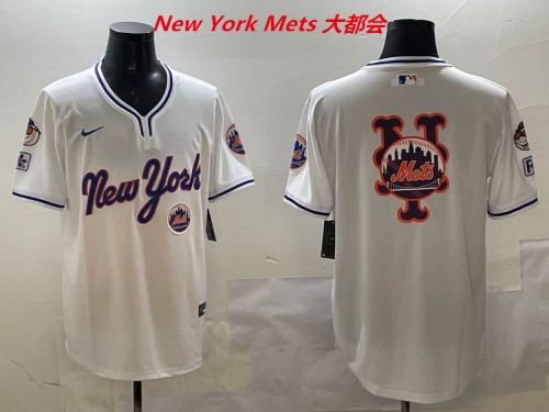 MLB New York Mets 455 Men
