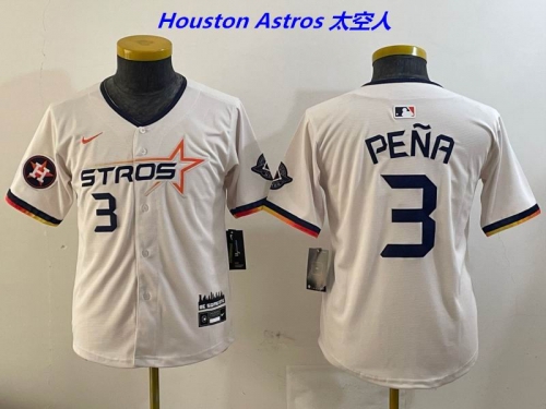 MLB Youth/Boy Jerseys 4468 Boy