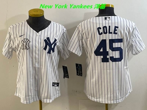 MLB New York Yankees 1754 Women