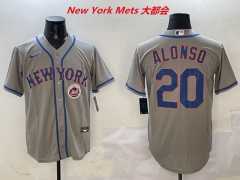 MLB New York Mets 377 Men