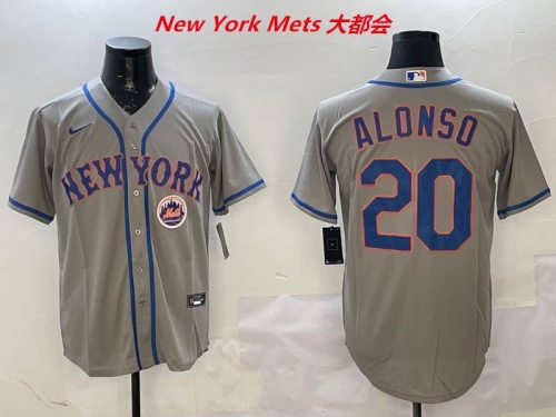 MLB New York Mets 377 Men