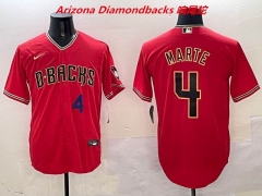 MLB Arizona Diamondbacks 120 Men