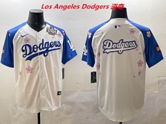 MLB Los Angeles Dodgers 8488 Men