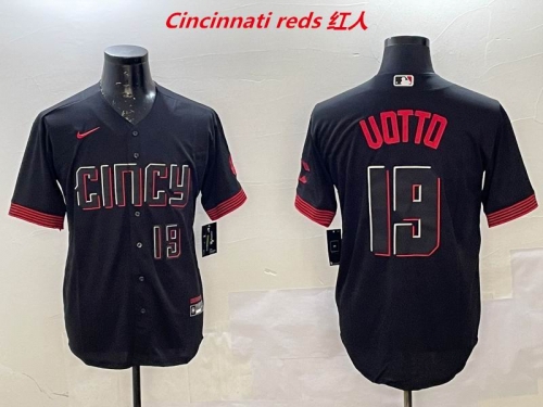 MLB Cincinnati Reds 391 Men