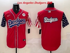 MLB Los Angeles Dodgers 8776 Men