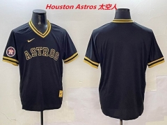 MLB Houston Astros 1419 Men