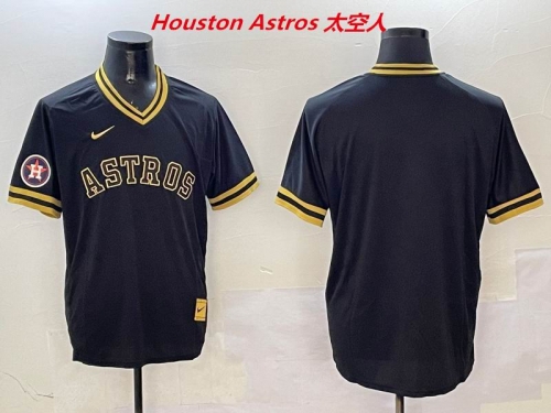 MLB Houston Astros 1419 Men