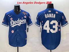 MLB Los Angeles Dodgers 8829 Men