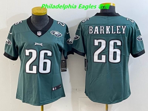 Retro2025 NFL Women Jerseys 4164 Women