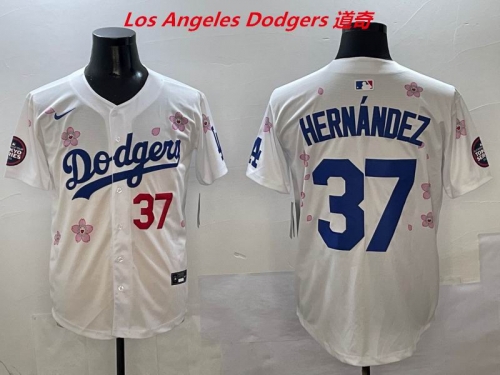 MLB Los Angeles Dodgers 8935 Men