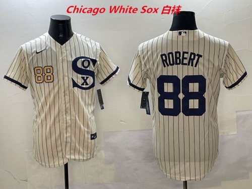 MLB Chicago White Sox 503 Men