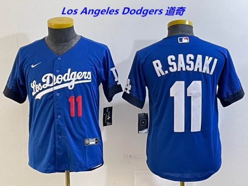 MLB Youth/Boy Jerseys 4025 Boy