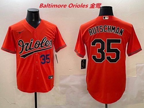 MLB Baltimore Orioles 320 Men