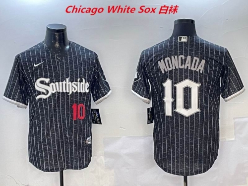 MLB Chicago White Sox 404 Men