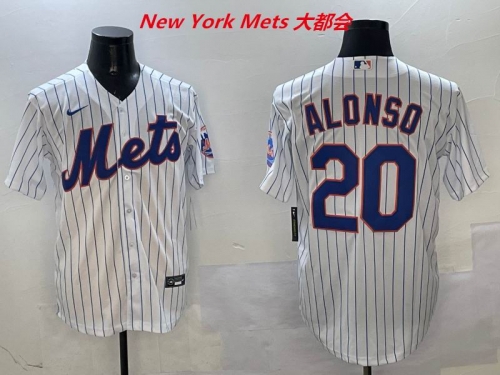 MLB New York Mets 458 Men