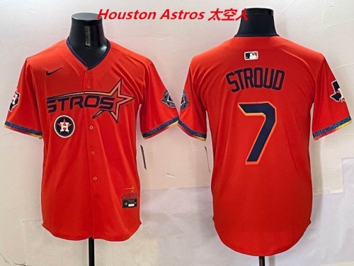 MLB Houston Astros 1961 Men