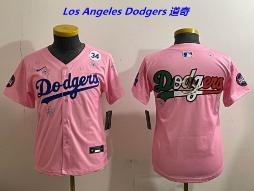 MLB Youth/Boy Jerseys 4523 Boy