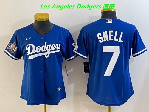 MLB Women Jerseys 4051 Women