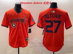 MLB Houston Astros 1531 Men