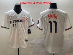 MLB Houston Astros 1688 Men
