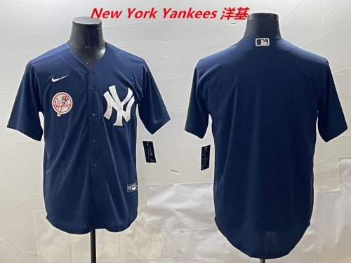 MLB New York Yankees 1926 Men