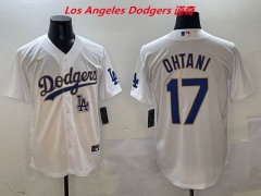 MLB Los Angeles Dodgers 8508 Men